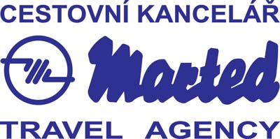 CK Marted - logo