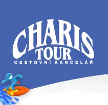 CK Charis Tour - logo