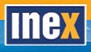 CK Inex - logo