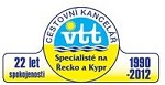 Logo CK VTT