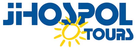 Jihospol Tours - logo