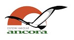 CK Ancora - logo