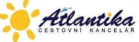 CK Atlantika - logo