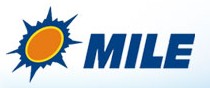 CK Mile - logo