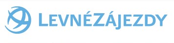 Levné zájezdy - logo
