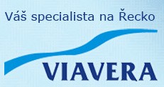 ViaVera - logo ck