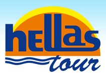 CK Hellas Tour - logo