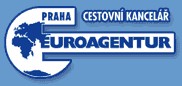 Euroagentur - logo