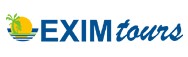 CK Exim Tours - logo