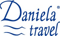 Daniela Travel - logo
