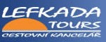 Lefkada Tours - logo