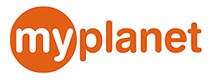 MyPlanet - logo