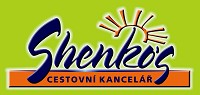 CK Shenkos - logo
