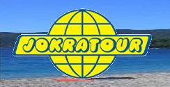 CK Jokratour - logo