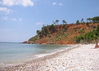 Ostrov Alonissos