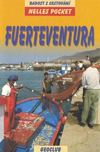 Fuerteventura - průvodcem ostrova